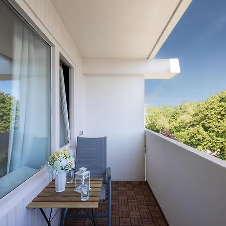 Apartment Haus Flensburg 45