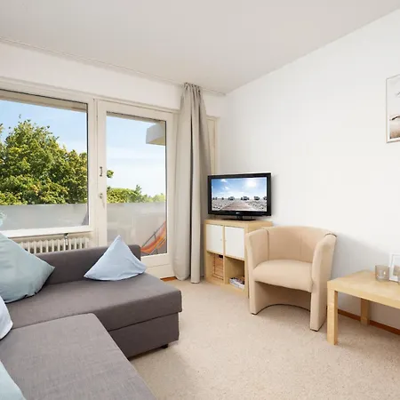 Apartment Haus Flensburg 45 *