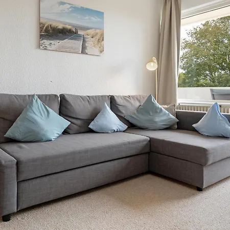 Apartment Haus Flensburg 45