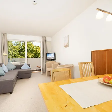 Apartment Haus Flensburg 45 Brasilien