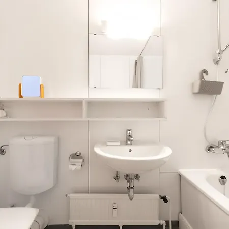 Apartment Haus Flensburg 45 Brasilien
